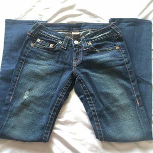 ❌SOLD❌ True Religion Bootcut Jeans
